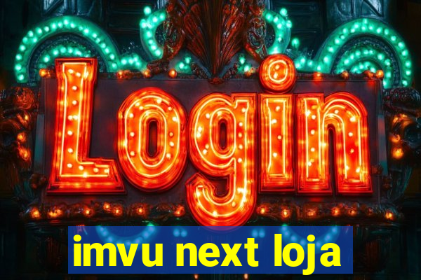 imvu next loja